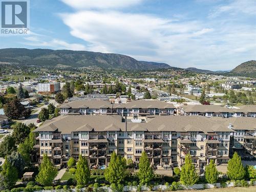 3843 Brown Road Unit# 2303, West Kelowna, BC - Outdoor With View