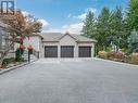 71 Glacier Court, Vaughan, ON  - Outdoor 