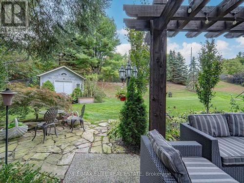 71 Glacier Court, Vaughan, ON - Outdoor