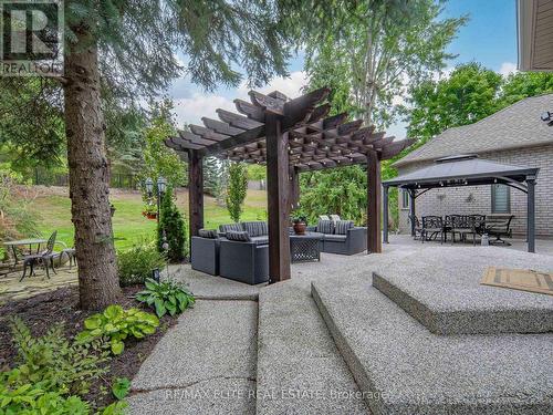 71 Glacier Court, Vaughan, ON - Outdoor