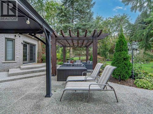 71 Glacier Court, Vaughan, ON - Outdoor