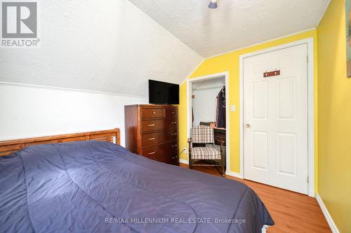 173 Barrie Road, Orillia, ON - Indoor Photo Showing Bedroom