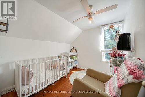 173 Barrie Road, Orillia, ON - Indoor Photo Showing Bedroom