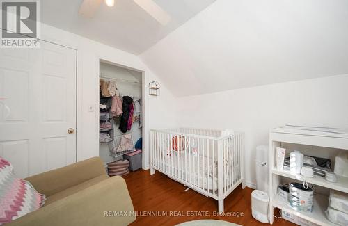 173 Barrie Road, Orillia, ON - Indoor Photo Showing Bedroom