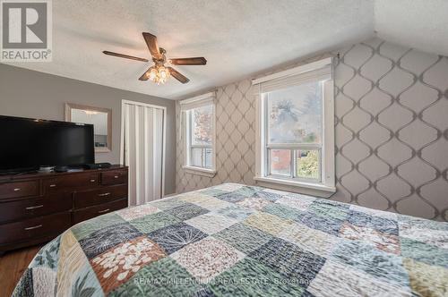 173 Barrie Road, Orillia, ON - Indoor Photo Showing Bedroom