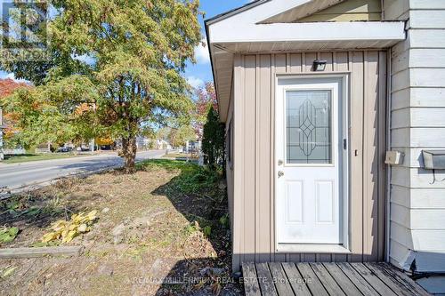 173 Barrie Road, Orillia, ON - Outdoor