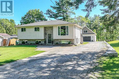 3015 Sparrow Lake Road S, Severn, ON - Outdoor