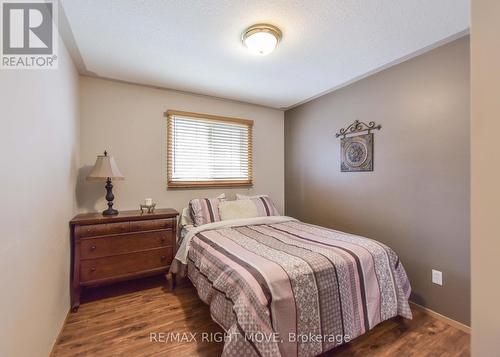 3015 Sparrow Lake Road S, Severn, ON - Indoor Photo Showing Bedroom