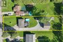 3015 Sparrow Lake Road S, Severn, ON  -  With View 