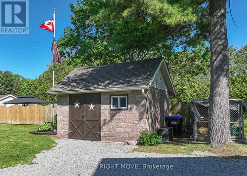 3015 Sparrow Lake Road S, Severn, ON - Outdoor