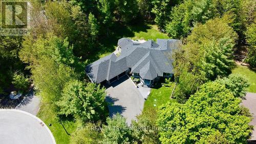 2 Sycamore Circle, Springwater, ON - Outdoor With View