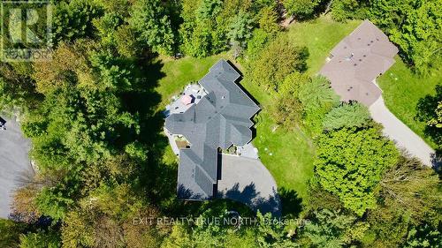 2 Sycamore Circle, Springwater, ON - Outdoor With View