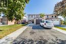 82 Festoon Place, Brampton, ON  - Outdoor With Facade 