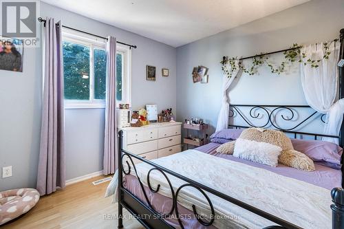 82 Festoon Place, Brampton, ON - Indoor Photo Showing Bedroom