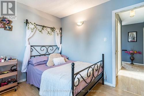 82 Festoon Place, Brampton, ON - Indoor Photo Showing Bedroom