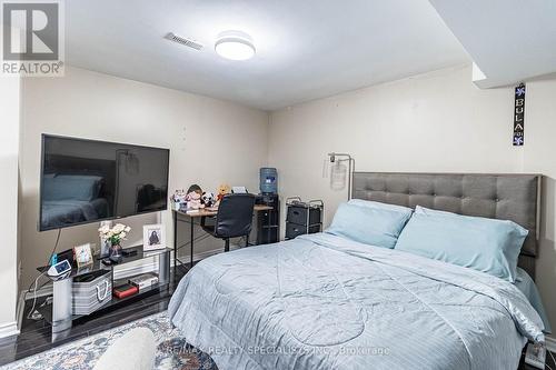 82 Festoon Place, Brampton, ON - Indoor Photo Showing Bedroom