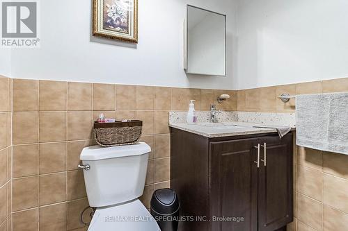 82 Festoon Place, Brampton, ON - Indoor Photo Showing Bathroom