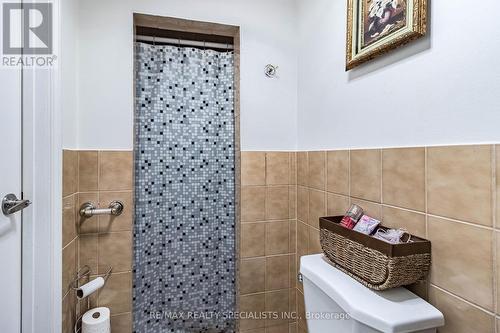 82 Festoon Place, Brampton, ON - Indoor Photo Showing Bathroom