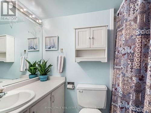 Unit 8 - 284 Mill Road, Toronto, ON - Indoor Photo Showing Bathroom