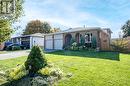 488 Valleyview Crescent, Milton, ON  - Outdoor 