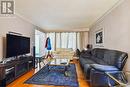 14 Oxenden Crescent, Toronto, ON  - Indoor Photo Showing Living Room 