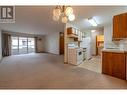 284 Yorkton Avenue Unit# 404, Penticton, BC  - Indoor Photo Showing Kitchen 