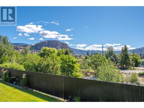 1410 Cedar Street Unit# 20, Okanagan Falls, BC - Outdoor With View