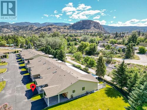 1410 Cedar Street Unit# 20, Okanagan Falls, BC - Outdoor With View