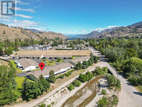 1410 Cedar Street Unit# 20, Okanagan Falls, BC - Outdoor With View