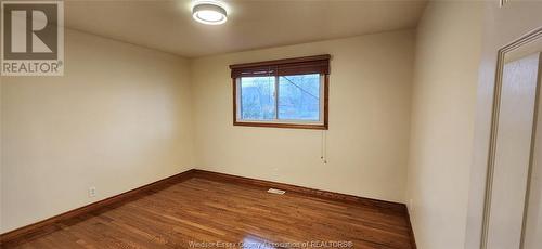 1050 Bartlet, Windsor, ON - Indoor Photo Showing Other Room