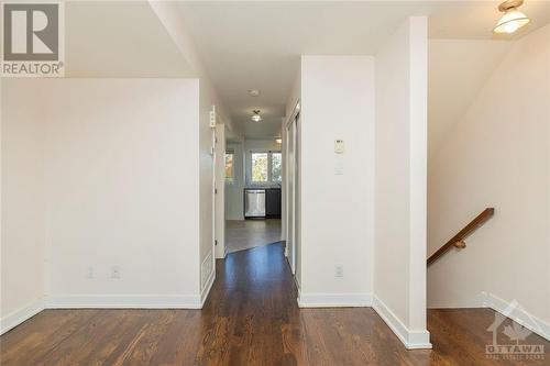 4524 Innes Road Unit#C, Ottawa, ON - Indoor Photo Showing Other Room