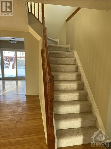 Stairs - 6 Pinetrail Crescent, Ottawa, ON - Indoor Photo Showing Other Room