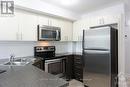 A - 4526 Innes Road, Ottawa, ON  - Indoor Photo Showing Kitchen With Stainless Steel Kitchen With Double Sink With Upgraded Kitchen 