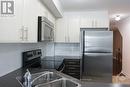 A - 4526 Innes Road, Ottawa, ON  - Indoor Photo Showing Kitchen With Stainless Steel Kitchen With Double Sink 