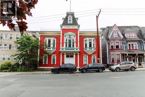 187 Gower Street, St. John'S, NL 