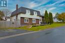 2 Neal Place, Mount Pearl, NL  - Outdoor With Facade 