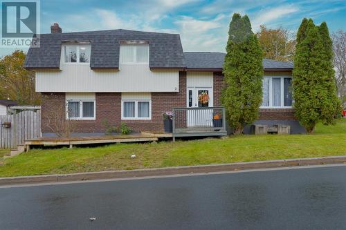 2 Neal Place, Mount Pearl, NL - Outdoor