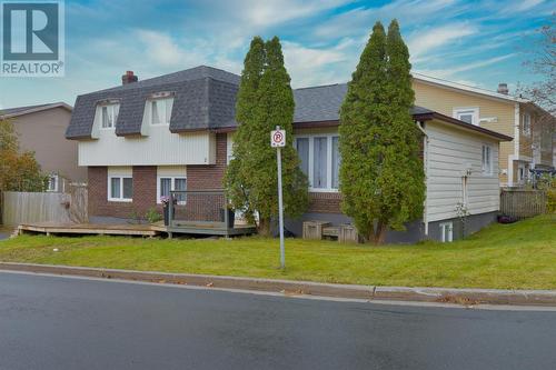 2 Neal Place, Mount Pearl, NL - Outdoor