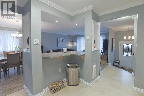 2 Neal Place, Mount Pearl, NL - Indoor Photo Showing Other Room