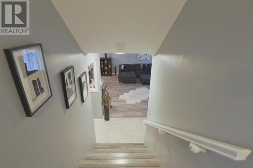 2 Neal Place, Mount Pearl, NL - Indoor Photo Showing Other Room