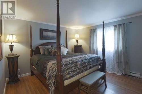 2 Neal Place, Mount Pearl, NL - Indoor Photo Showing Bedroom