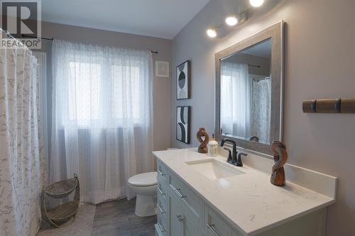 2 Neal Place, Mount Pearl, NL - Indoor Photo Showing Bathroom