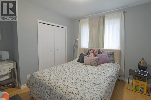 2 Neal Place, Mount Pearl, NL - Indoor Photo Showing Bedroom