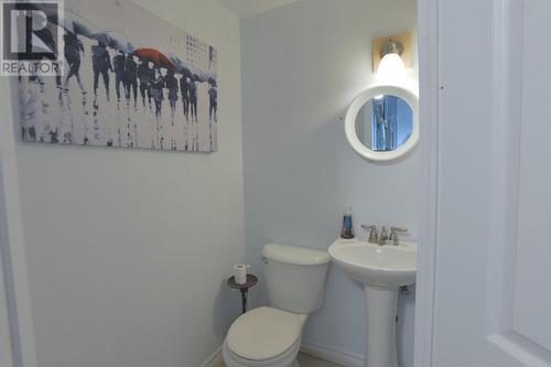 2 Neal Place, Mount Pearl, NL - Indoor Photo Showing Bathroom