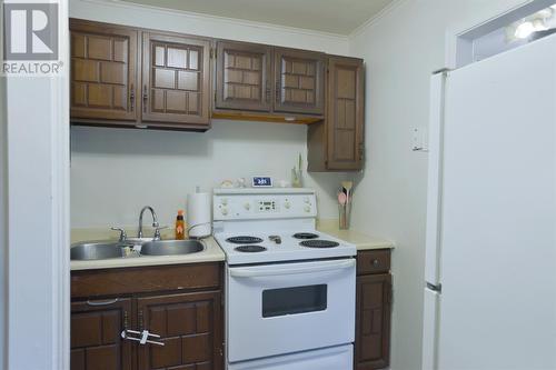 2 Neal Place, Mount Pearl, NL - Indoor Photo Showing Kitchen With Double Sink