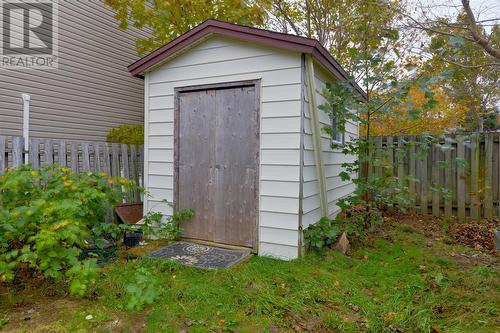 2 Neal Place, Mount Pearl, NL - Outdoor With Exterior