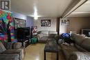 345 1St Street W, Shaunavon, SK  - Indoor Photo Showing Living Room 