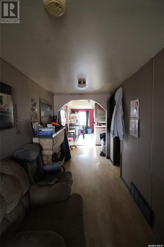 345 1St Street W, Shaunavon, SK - Indoor