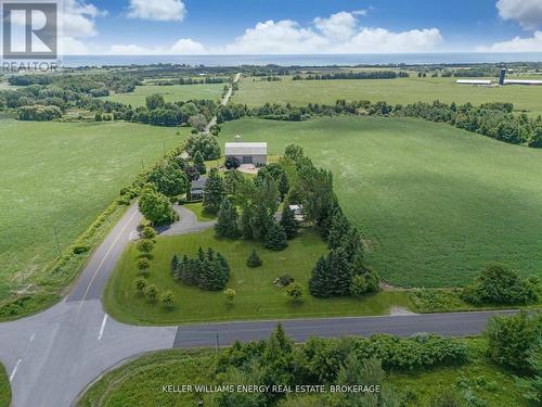 978 Newtonville Road, Clarington (Newcastle), ON - Outdoor With View