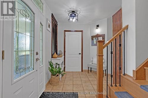 978 Newtonville Road, Clarington (Newcastle), ON - Indoor Photo Showing Other Room